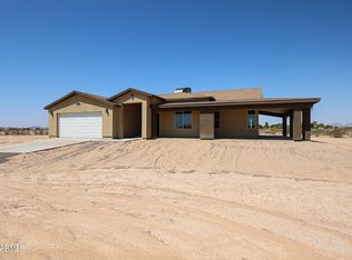 8230 S 351st Ln, Tonopah, AZ 85354