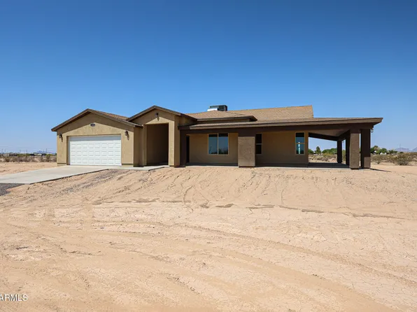 8230 S 351ST Lane, Tonopah, AZ 85354