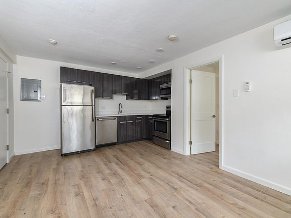 2nd image of 40A Parker Hill Ave #2A