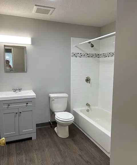 Canterbury Apartment Homes — Photo 19