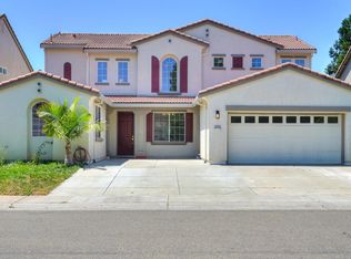 8990 Wood Lily Way, Elk Grove, CA 95757
