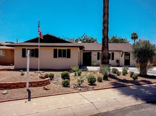 8655 E Buena Terra Way, Scottsdale, AZ 85250