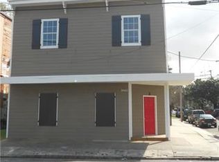 3942 Prytania St APT A, New Orleans, LA 70115
