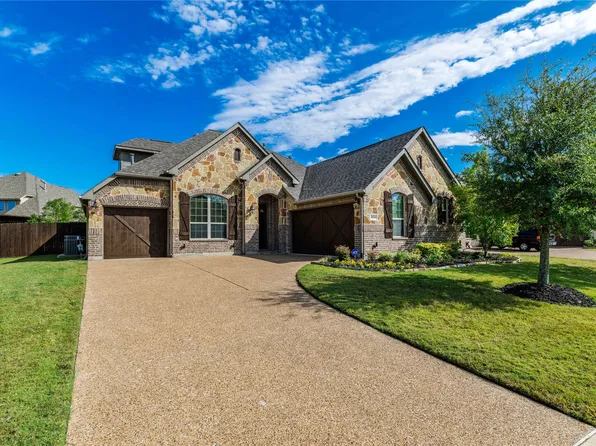 9703 Edgeway Cir, Rowlett, TX 75089