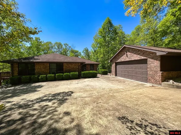 152 County Road 276, Lakeview, AR 72642