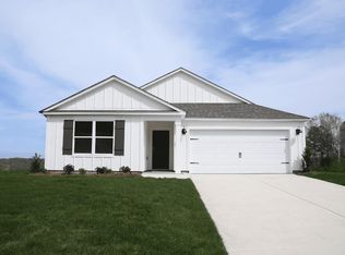 12707 Collier Curv, Mc Calla, AL 35111