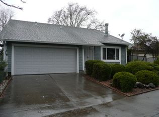 376 Pleasant Hill Ave N, Sebastopol, CA