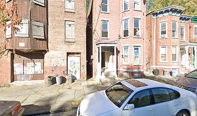 Photo 2 of 6 - 33 Lutheran St #1 - Newburgh, NY Building Photo - 33 Lutheran St #1
