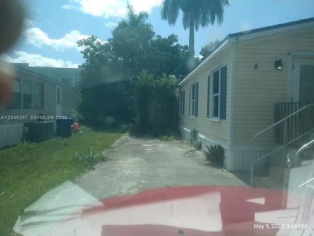 35250 SW 177th Ct #5 — Photo 22