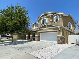 3685 Cherisa St, Perris, CA 92571