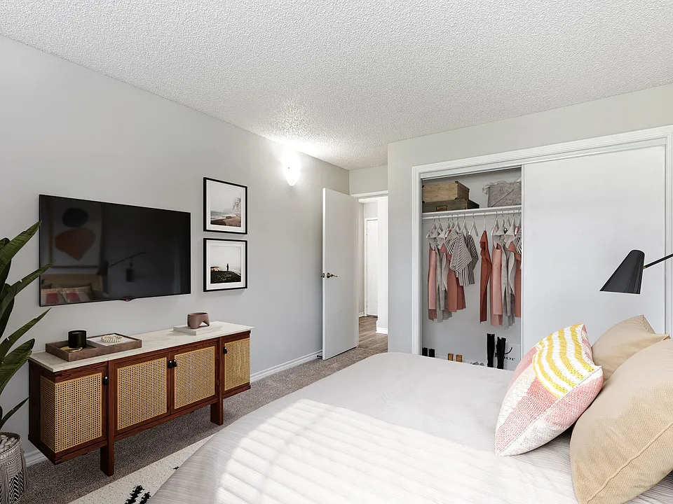 Belmar Villas apartments community photo