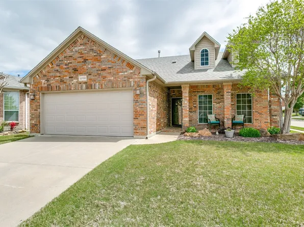 12700 Chattaroy Ln, Fort Worth, TX 76244