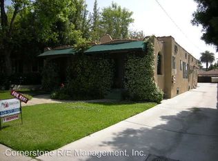 54 N Parkwood Ave APT 3, Pasadena, CA 91107