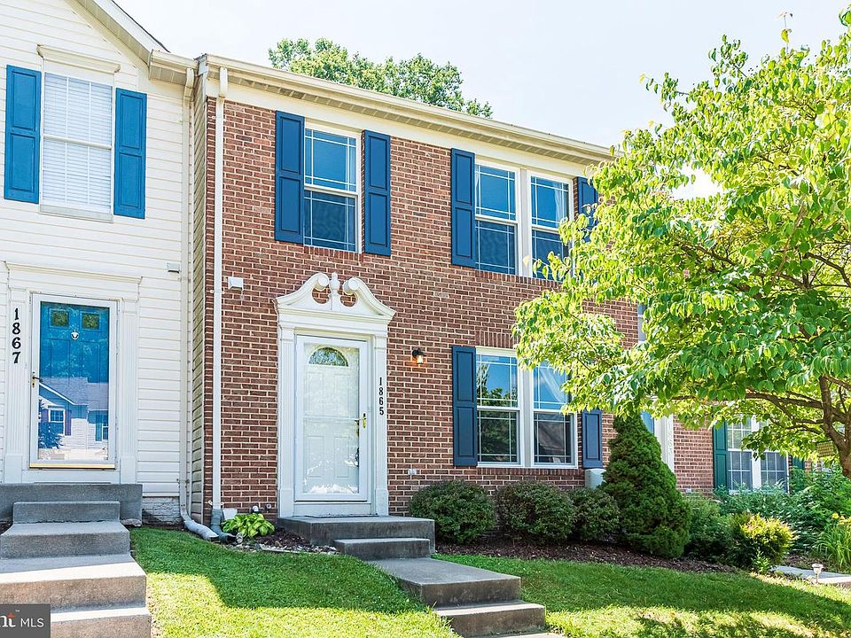 1st image of 1865 Wye Mills Ln