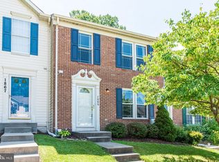 1865 Wye Mills Ln, Bel Air, MD