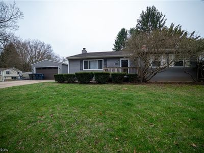 1491 Rowles Dr, Akron, OH, 44313