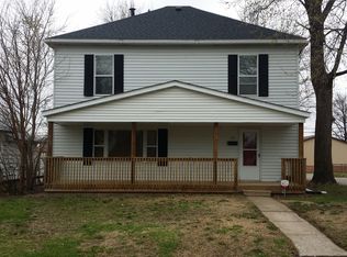 715 Illinois Ave, Collinsville, IL 62234