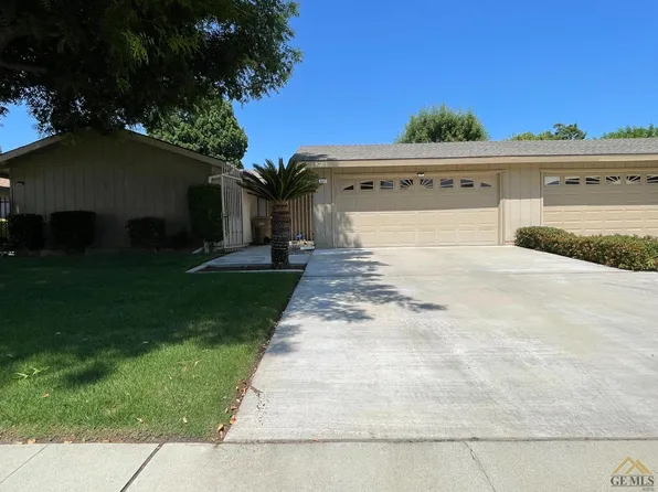 517 New Stine Rd, Bakersfield, CA 93309