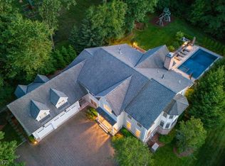 20 Candace Ln, Chatham, NJ 07928