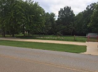 Goad Springs Rd, Lowell, AR 72745