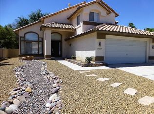 1829 Dawn Ridge Ave, Henderson, NV 89074