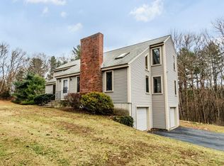 11 Old Mill Rd, Sutton, MA 01590