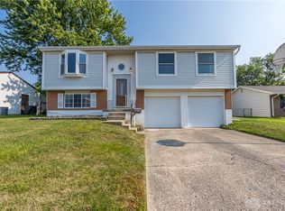 1812 W Parkway Dr, Piqua, OH