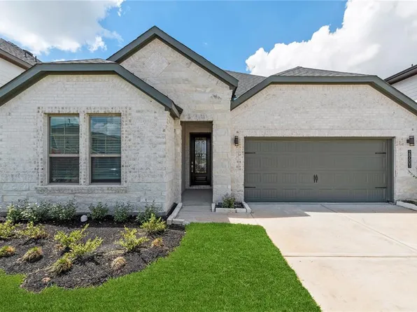 2218 Cool Greens Street, Richmond, TX 77406