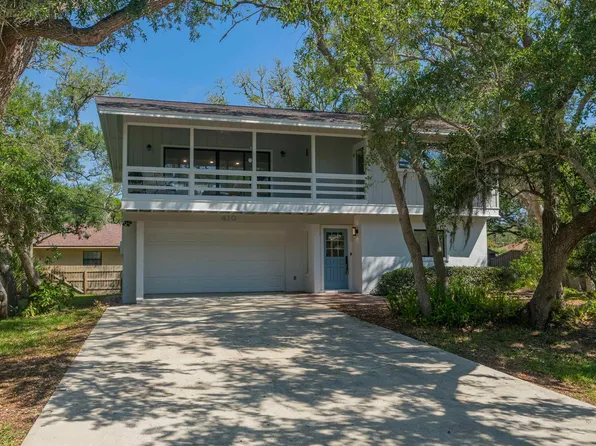 410 14th St, Saint Augustine, FL 32084