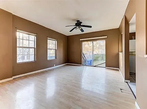 2 bed, 1.0 bath, 1487 sqft, $1,350 — Photo 4