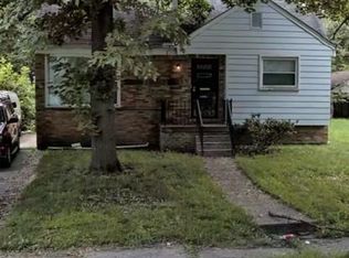 15761 Bentler St, Detroit, MI 48223