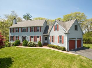 9 Fords Run, Stoughton, MA 02072