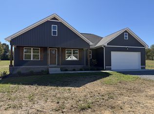 1305 Vickie Ln Lot 31, Portland, TN 37148