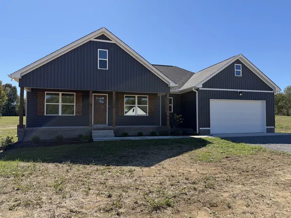 1305 Vickie Ln Lot 31, Portland, TN 37148