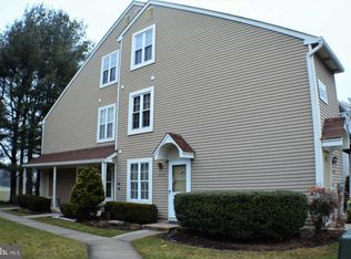 803-A Sedgefield Dr, Mount Laurel, NJ 08054