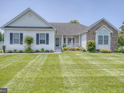 350 Sedgewick Dr, Magnolia, DE, 19962
