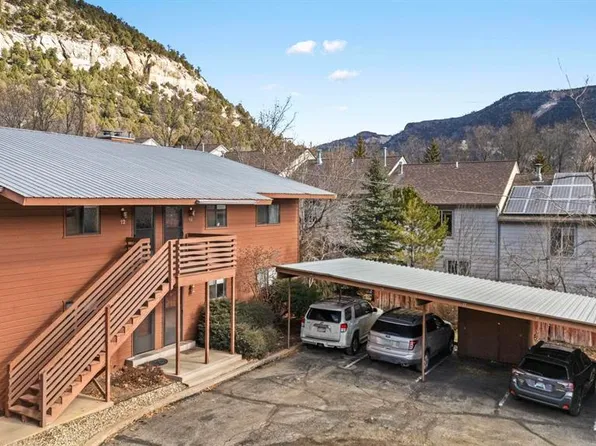 551 Animas View Drive #12, Durango, CO 81301