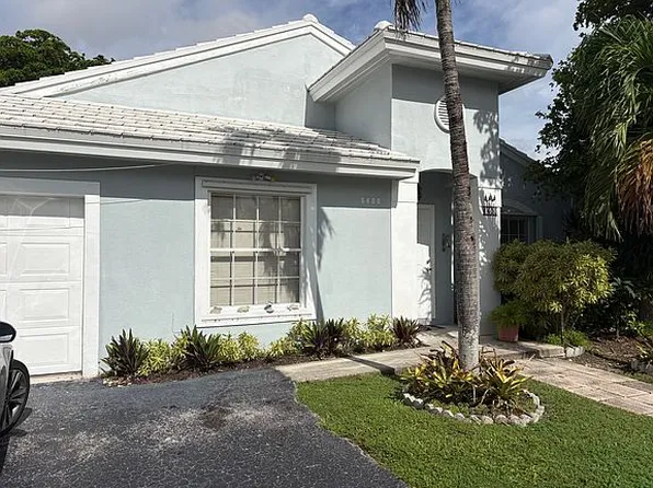 6400 SW 112th Pl, Miami, FL 33173