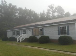 18257 Quaker Rd, Windsor, VA 23487