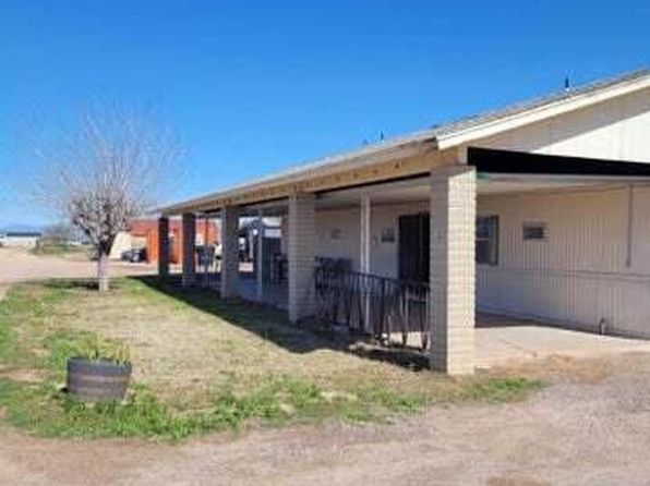 10650 E Vah Ki Inn Rd, Valley Farms, AZ 85191