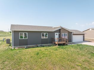 765 Marie St, Hermosa, SD 57744