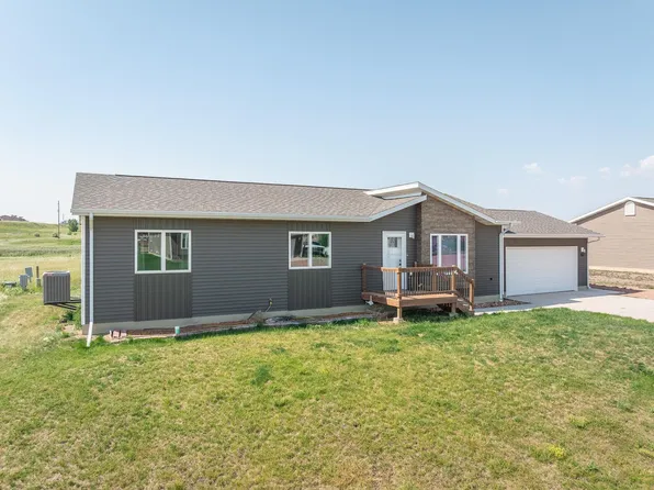 765 Marie St, Hermosa, SD 57744