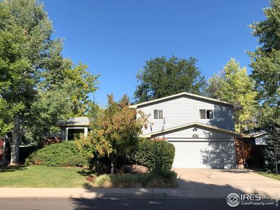 4605 N Franklin Ave, Loveland, CO, 80538