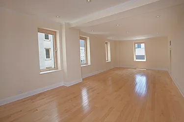 Rented by Brown Harris Stevens