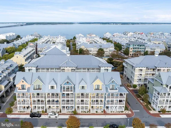1 Sunset Island Dr #C, Ocean City, MD 21842