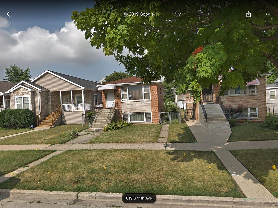 1st image of 820 S 11th Ave