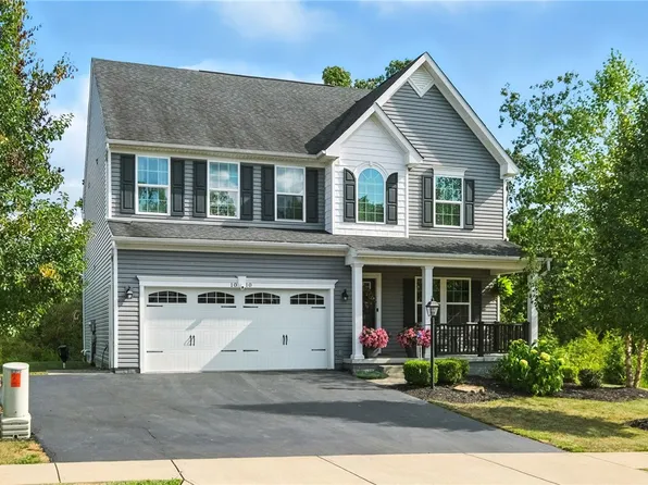 1010 Blackhawk Dr, Valencia, PA 16059