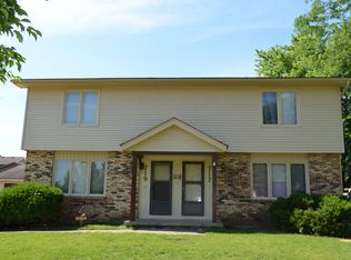 717 NE 6th St, Ankeny, IA 50021