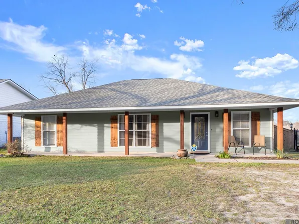 14223 Haverhill Ave, Pride, LA 70770