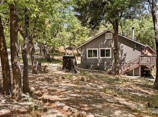 35 Manzanita Rd, Running Springs, CA 92382
